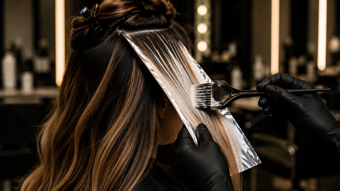 Color — The Ultimate Guide to Balayage: Everything You Need to Know