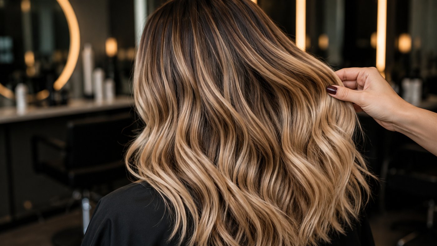 Extensions — How to Choose the Right Hair Extensions for Your Lifestyle