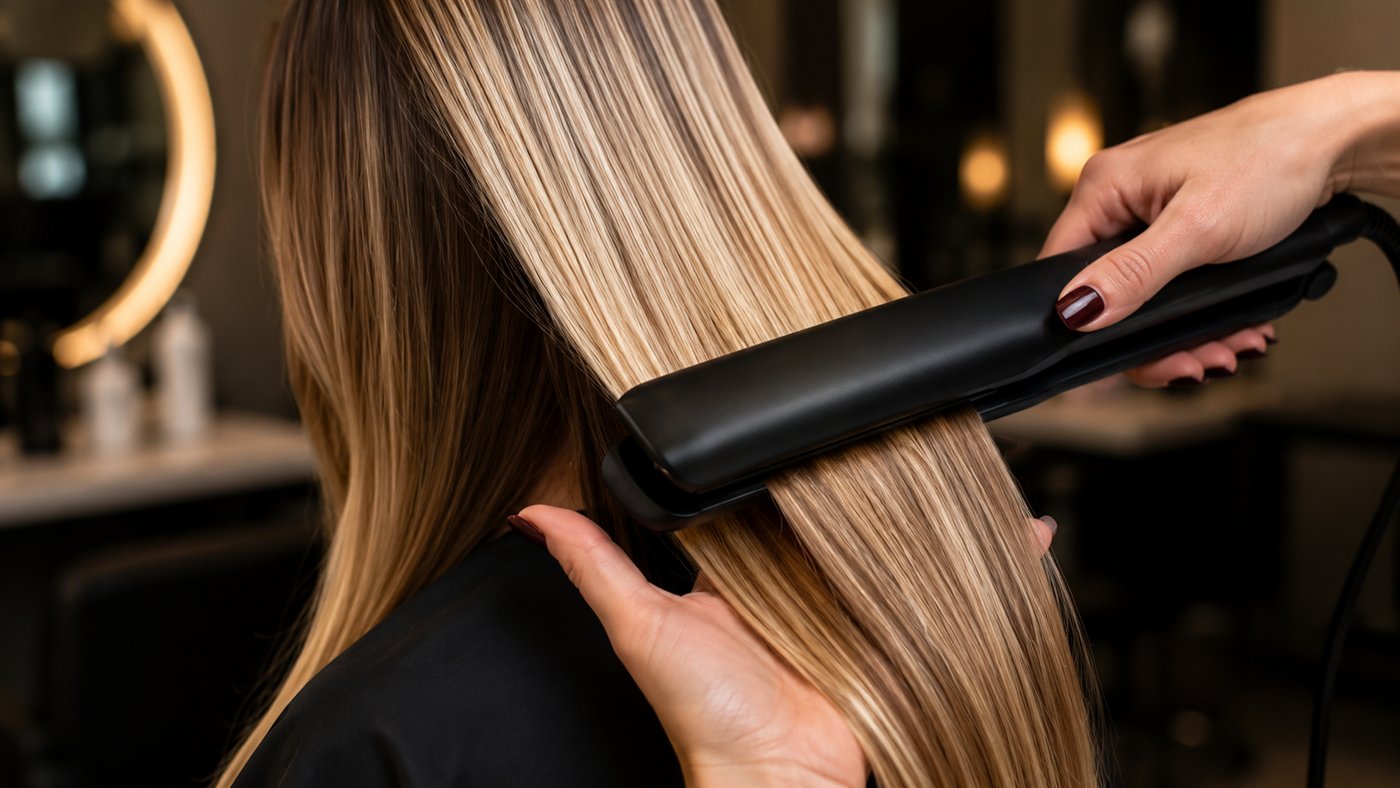 Treatments — Keratin Treatments: Separating Myths from Facts